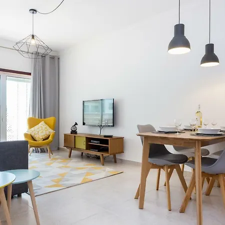 Apartman Sunflat By Teresa *