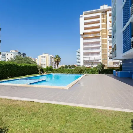Sunflat By Teresa Apartman