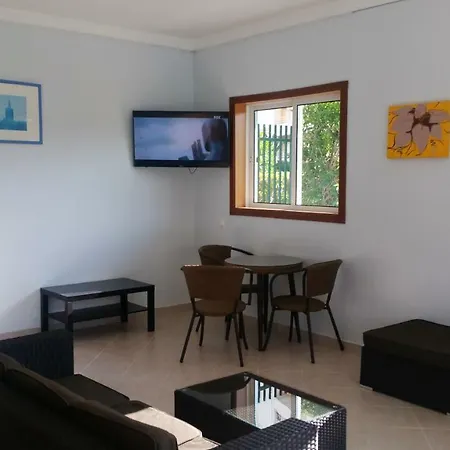 Sunflat By Teresa Apartment Portimao